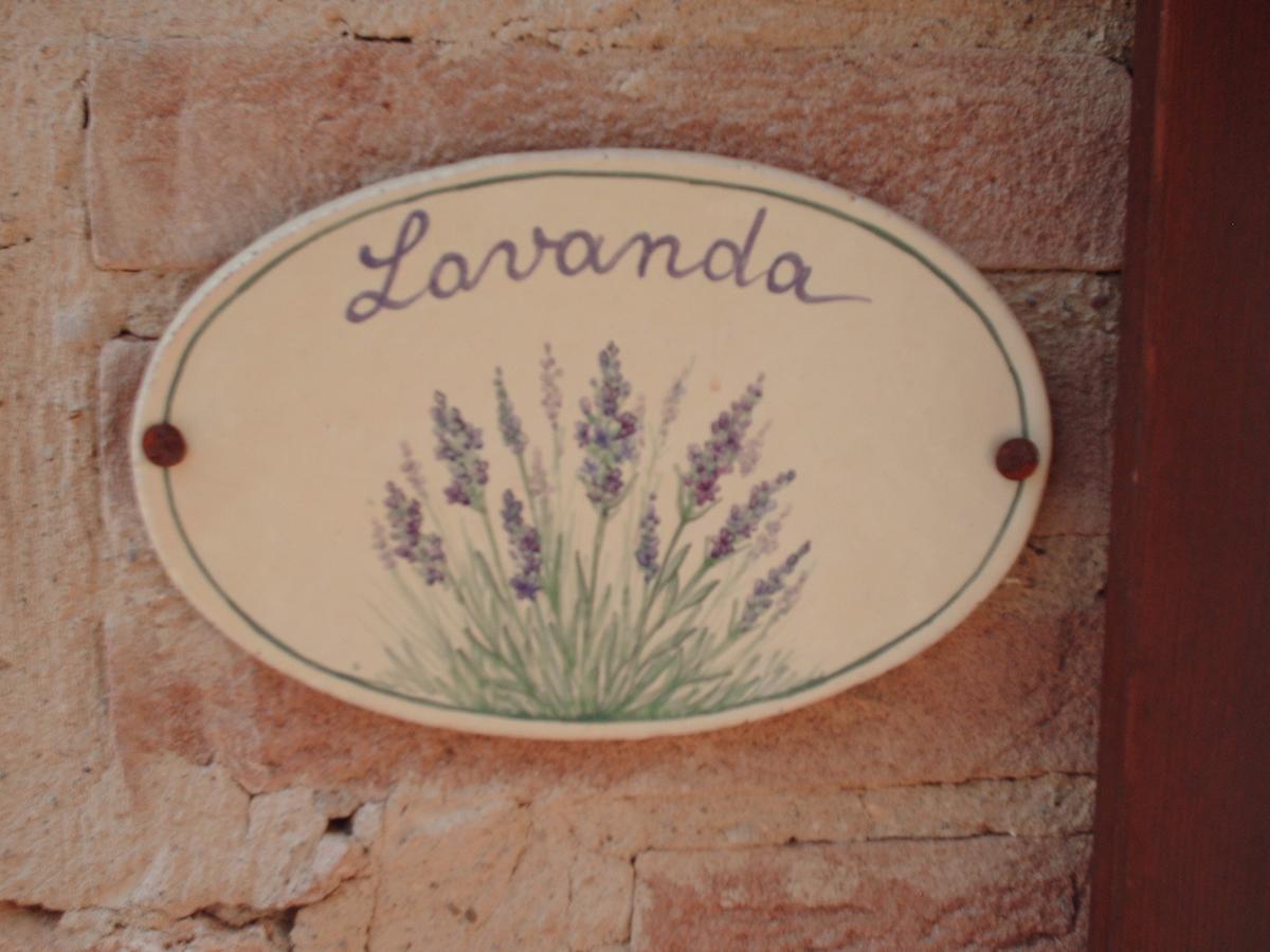 Apartamento Agriturismo Bio Tra Cielo e Terra Grutti Exterior foto