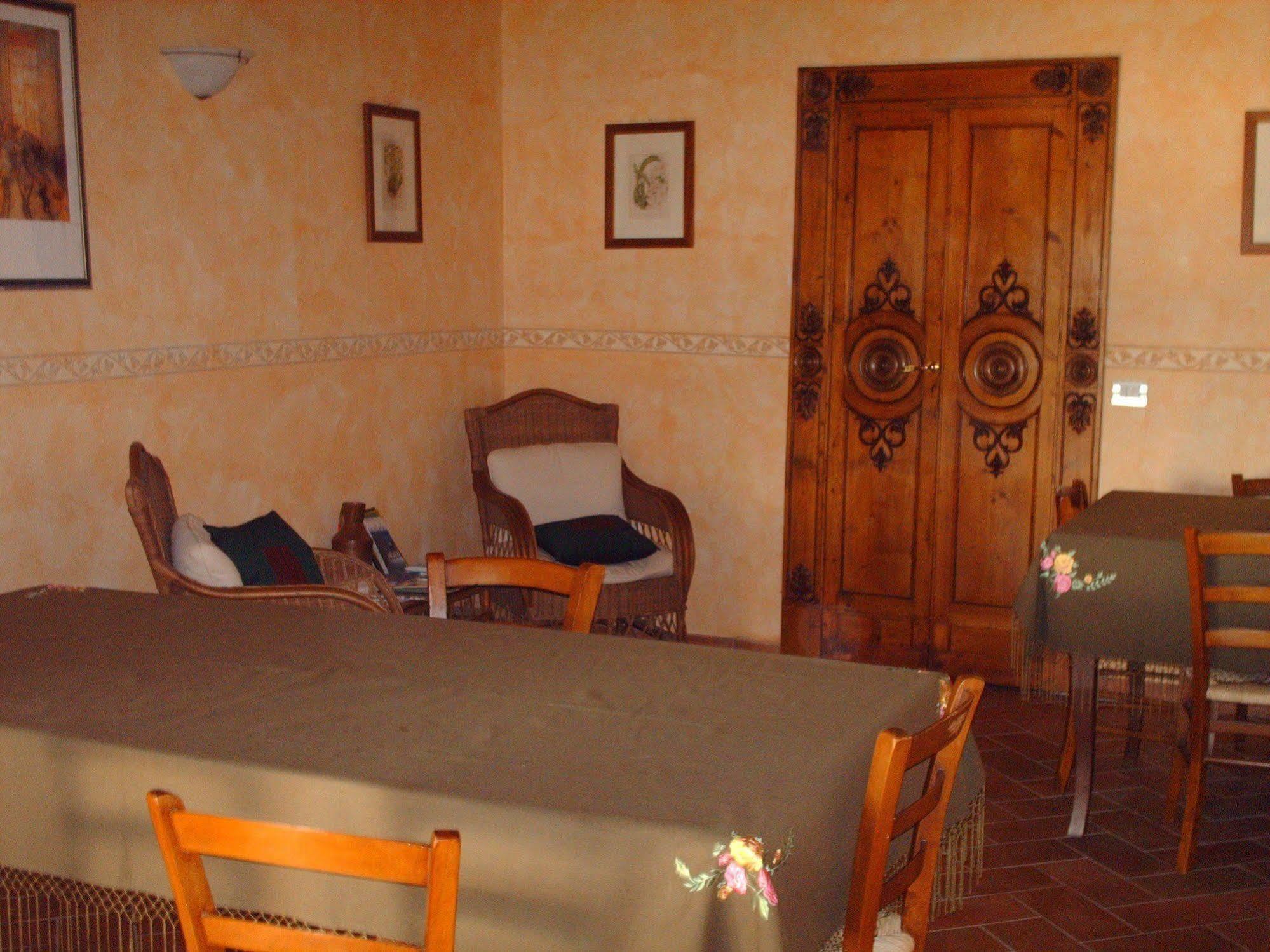 Apartamento Agriturismo Bio Tra Cielo e Terra Grutti Exterior foto