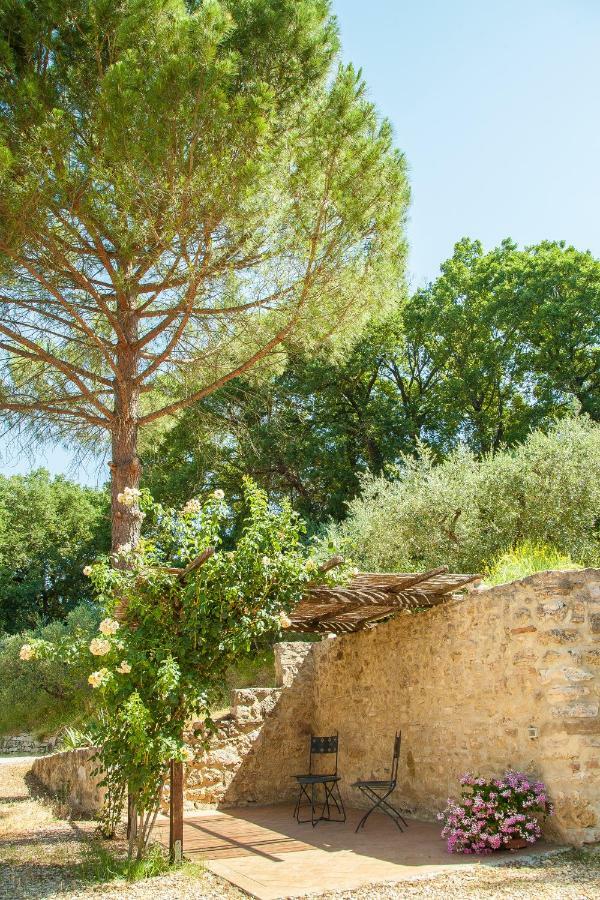 Apartamento Agriturismo Bio Tra Cielo e Terra Grutti Exterior foto